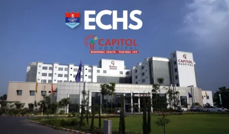 How to Find the Right ECHS Hospital in Jalandhar?