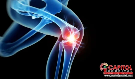 Pros and Cons of a Joint Replacement Surgery
