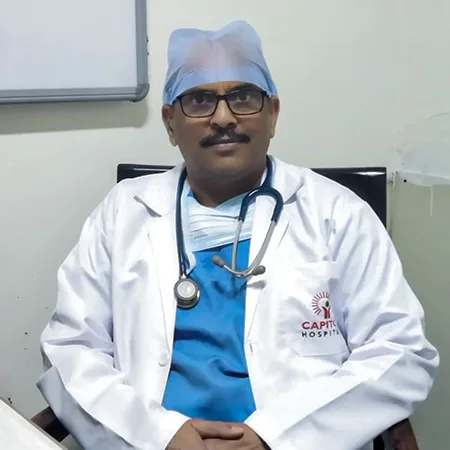 Dr. Gopal Krishan Singla