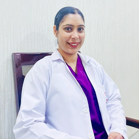 Dr. Rajveer Kaur (PT)