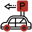 In-house Parking Facility