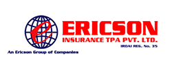 Ericson Insurance