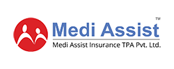 Medi Assist Insurance