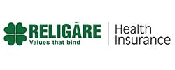 Religare Health Insurance Company Limited